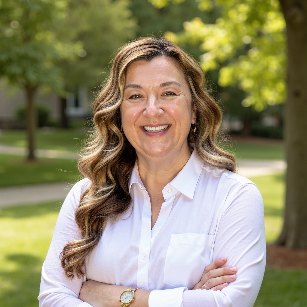 Shelley Booth, APRN, FNP-C