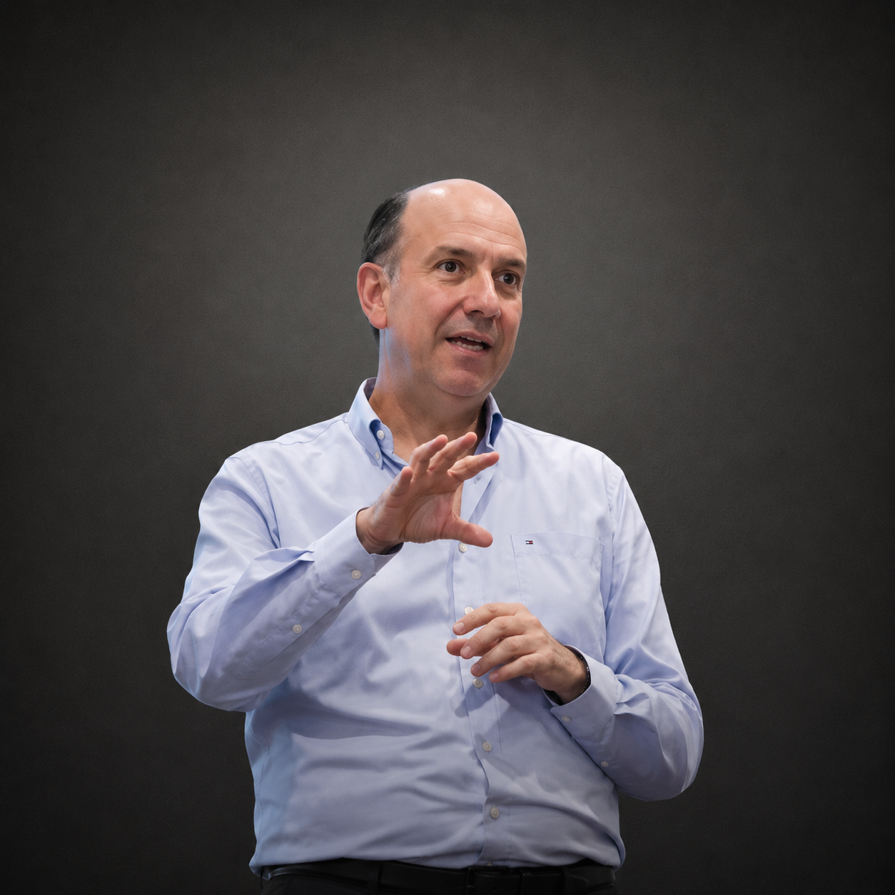 Gabriel Vallejo