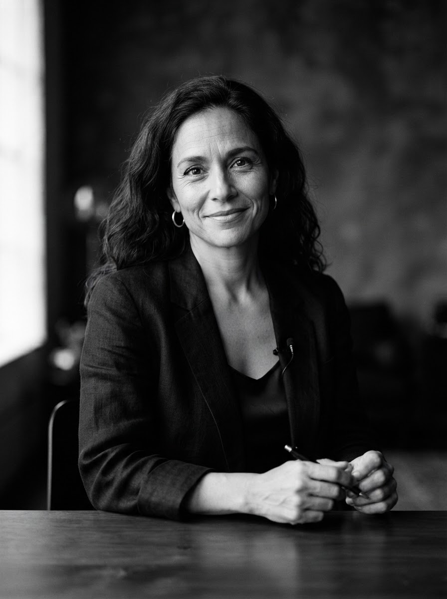 Voz Valiente — Invitada 02