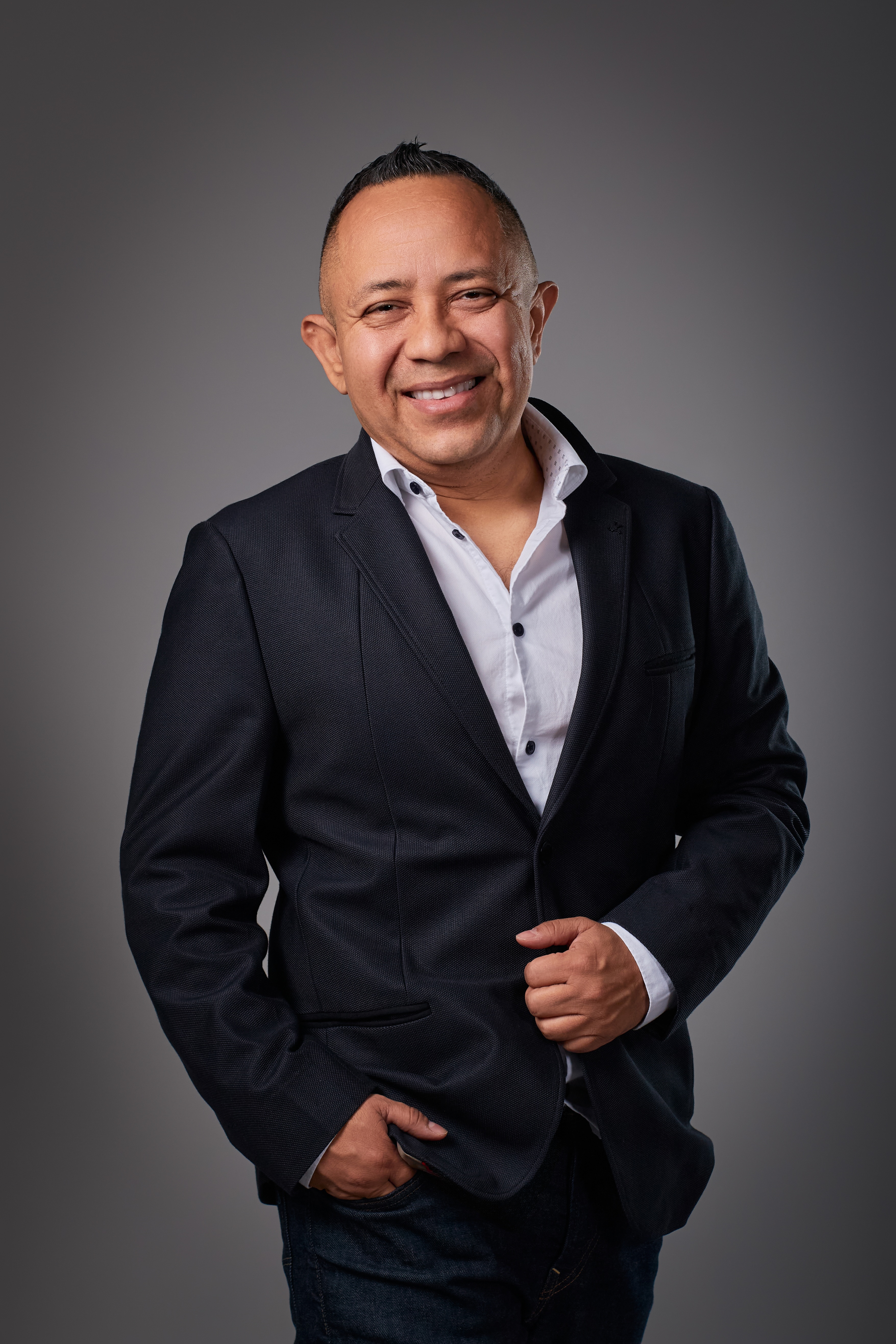 Raúl Camacho — Clientología para Gerentes Virtuosos