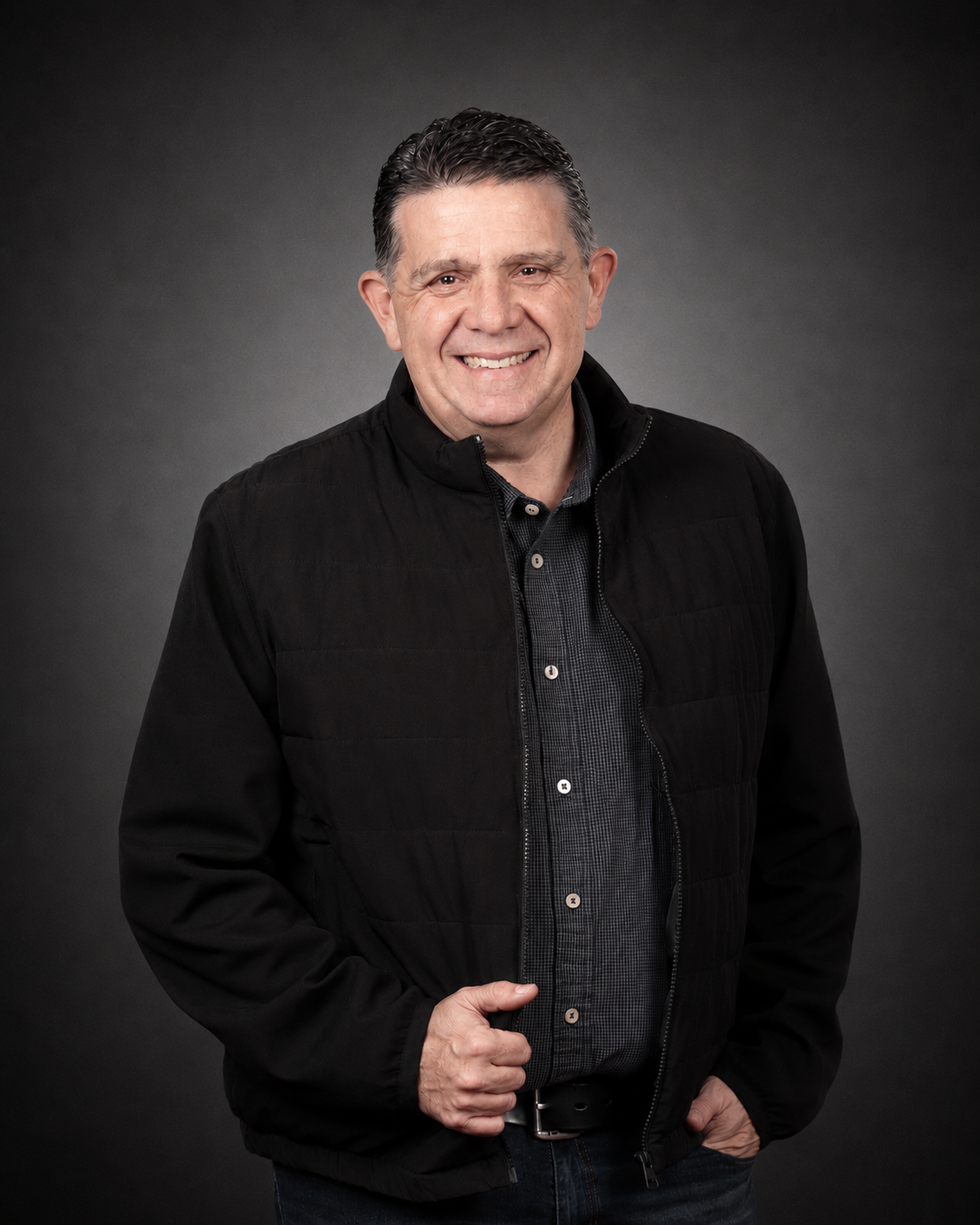 Alejo Bernal
