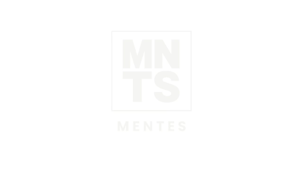 MNTS Mentes Logo