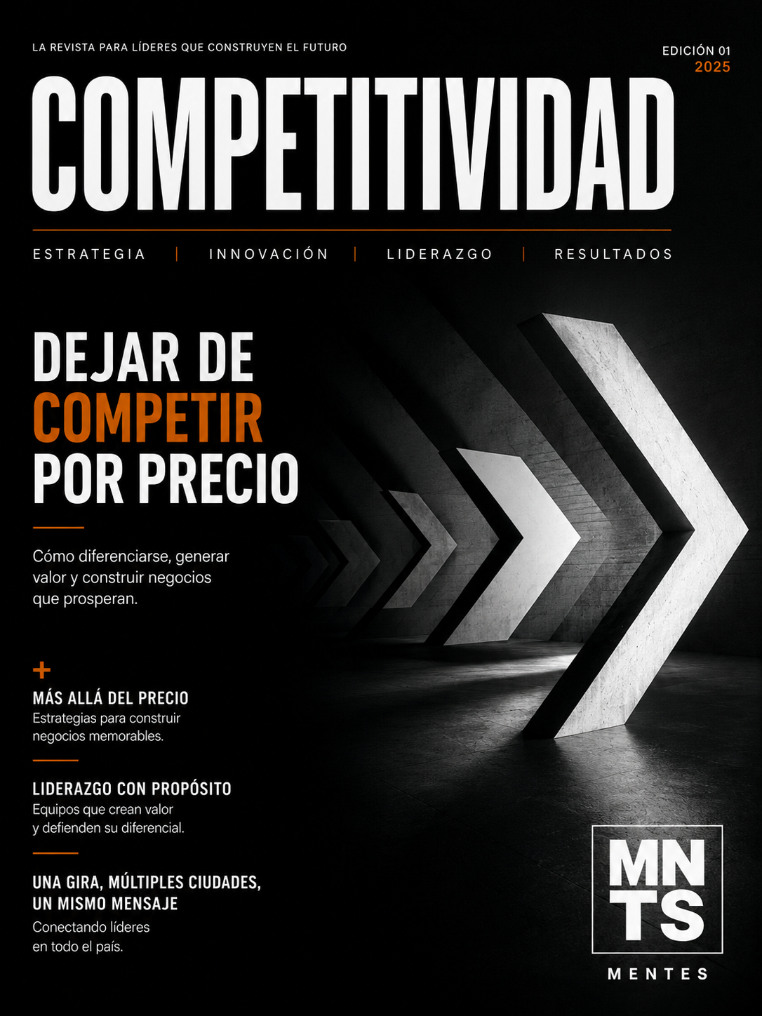 Revista Competitividad