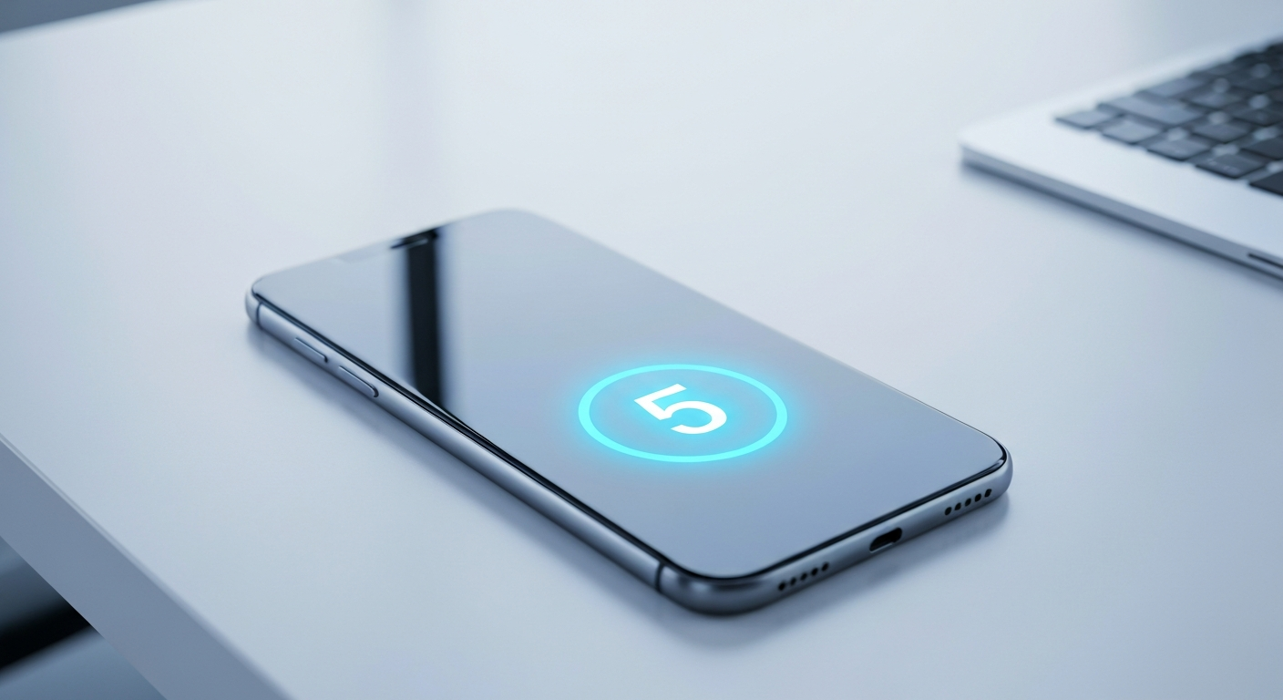 The 5-Minute Follow-Up Rule: Why Speed to Lead is Killing Your Competitors
