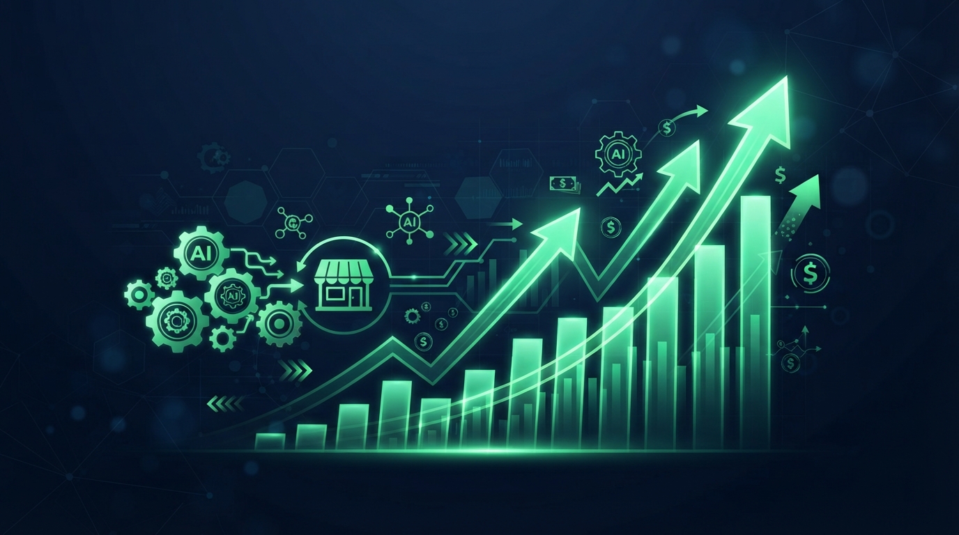How to Calculate the Real ROI of AI Automation for Your Small Business