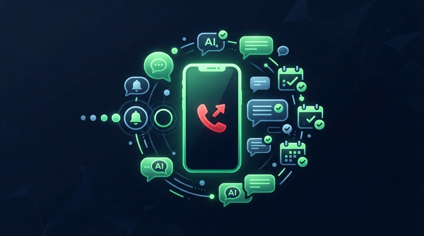 The Missed-Call Recovery System That Captures 40% of Lost Leads