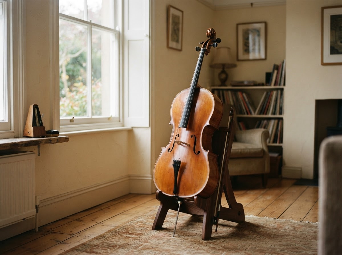 Cello