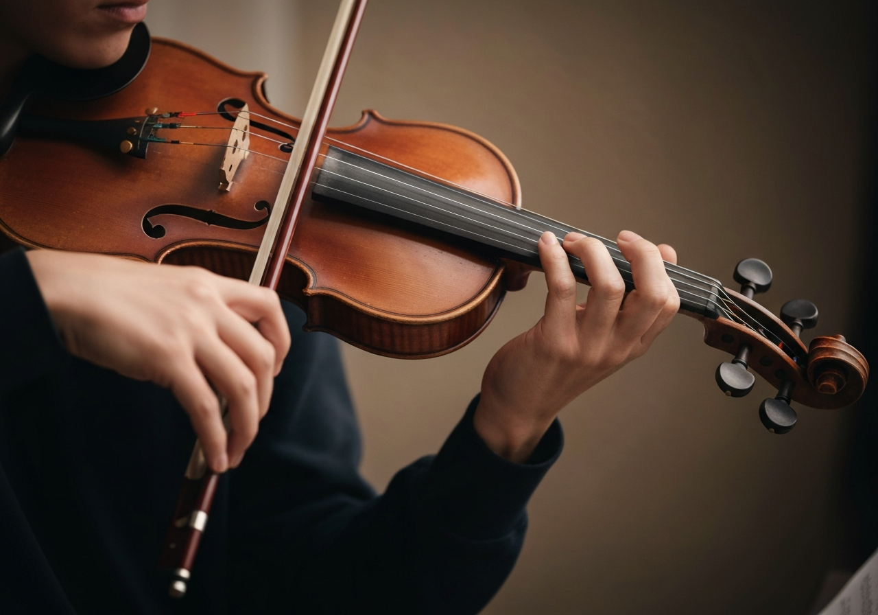 Violin & Viola lessons