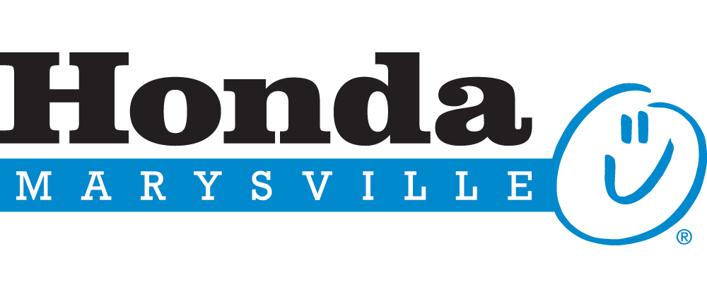 Honda Marysville Logo