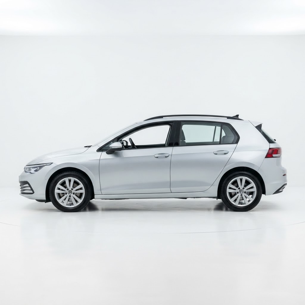 Instructor Car