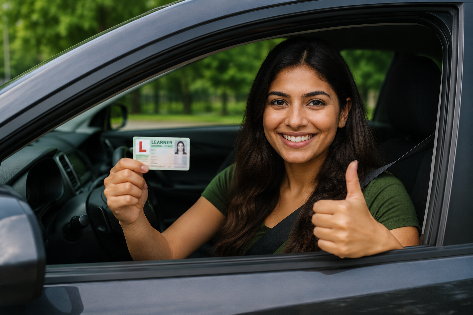 Theory Test Coaching