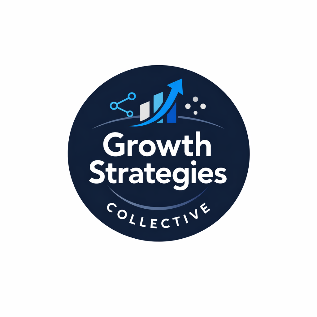 Growth Strategies Collective Logo