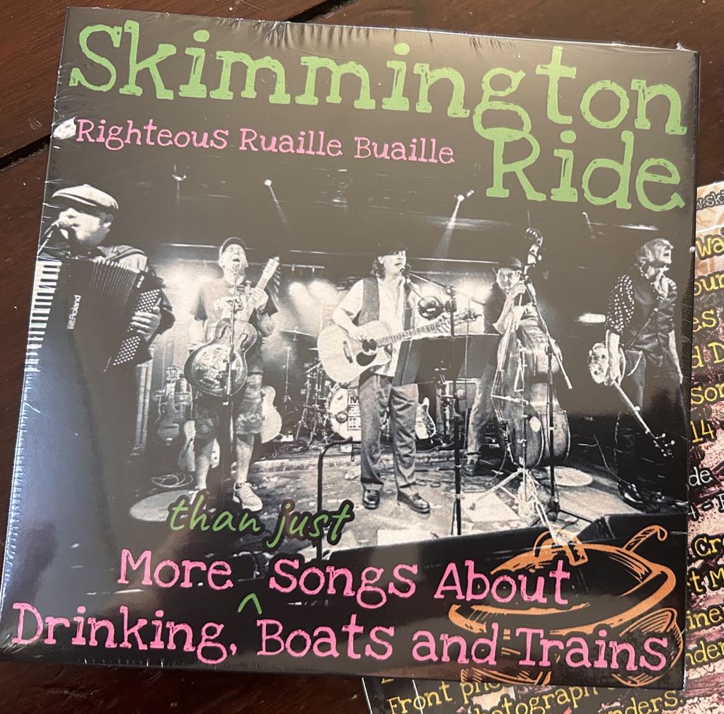 CD Front Cover