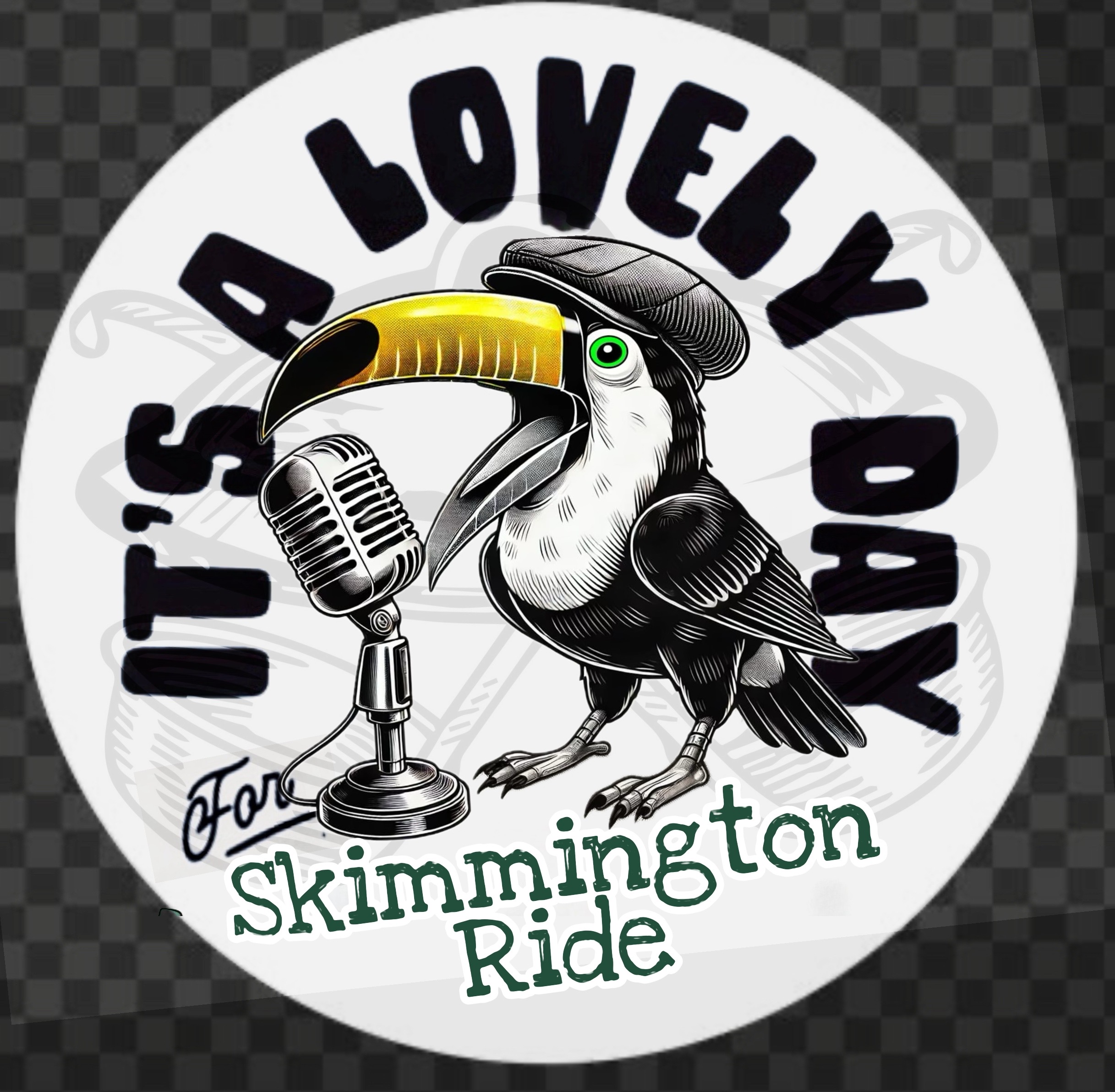 Badge 1