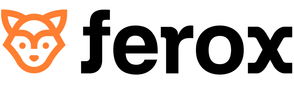 Ferox Logo