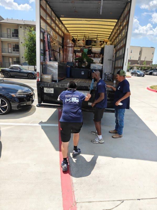 Professional Movers