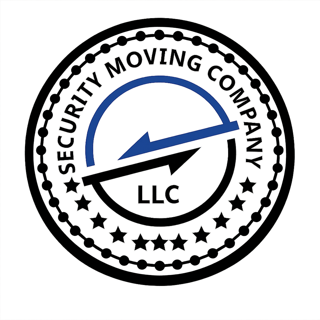 Security Moving Company