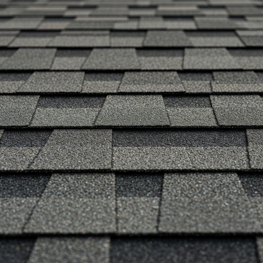 3-Tab Asphalt