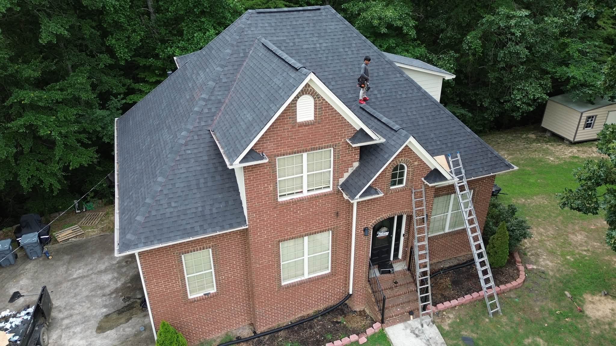 Millbrook Insurance Claim