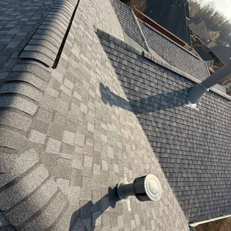 Roof Inspection & Repair