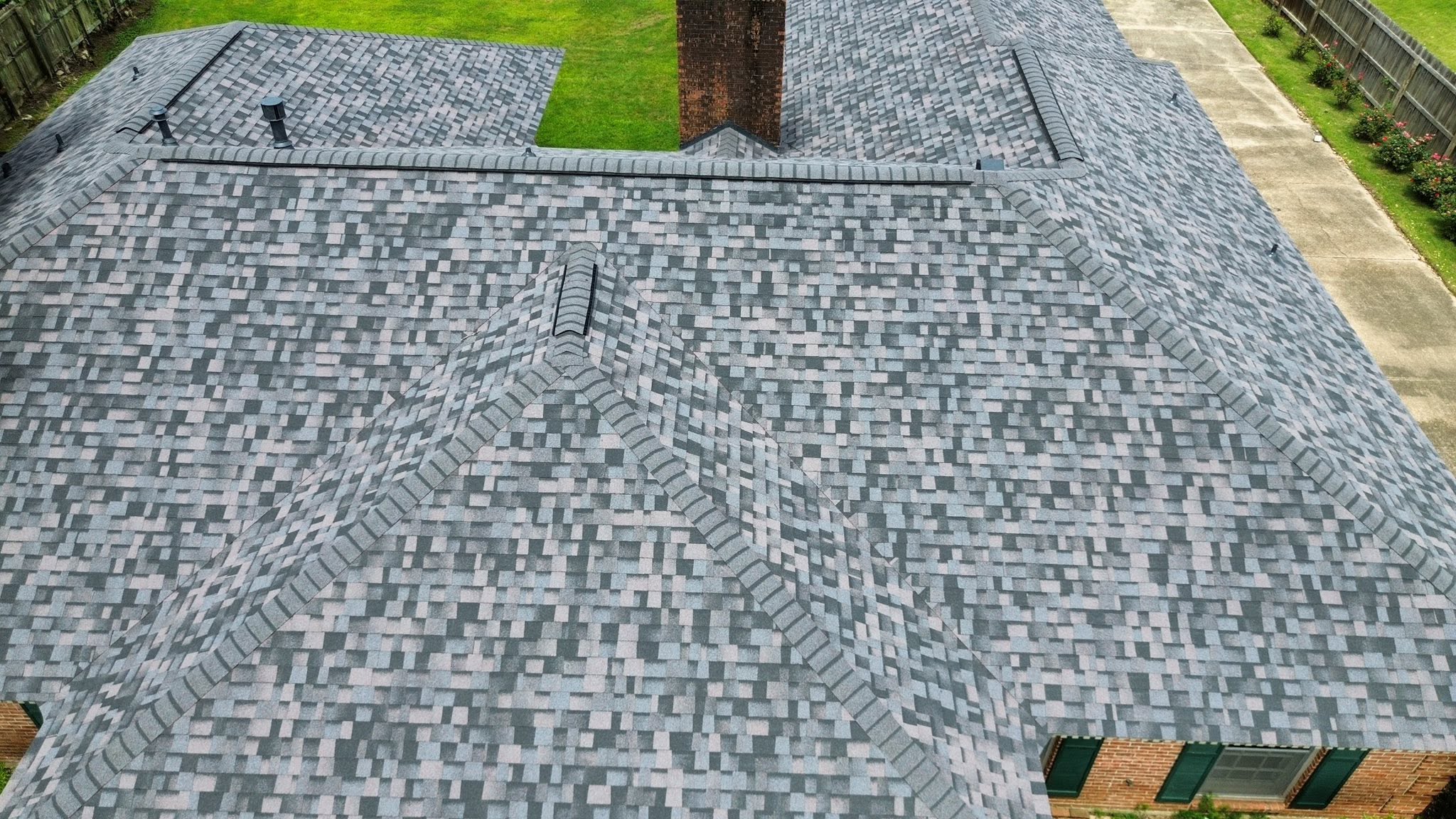 Architectural Shingle Upgrade