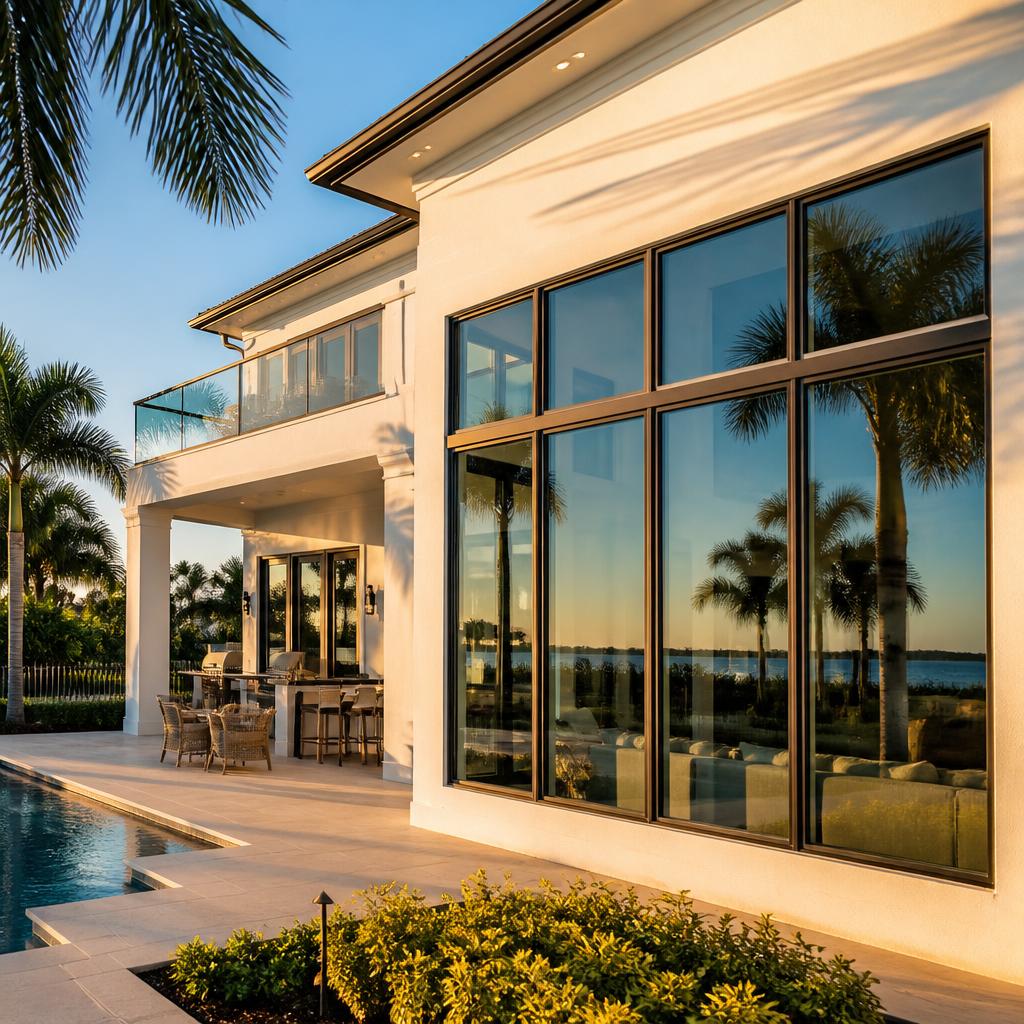 Window Cleaning