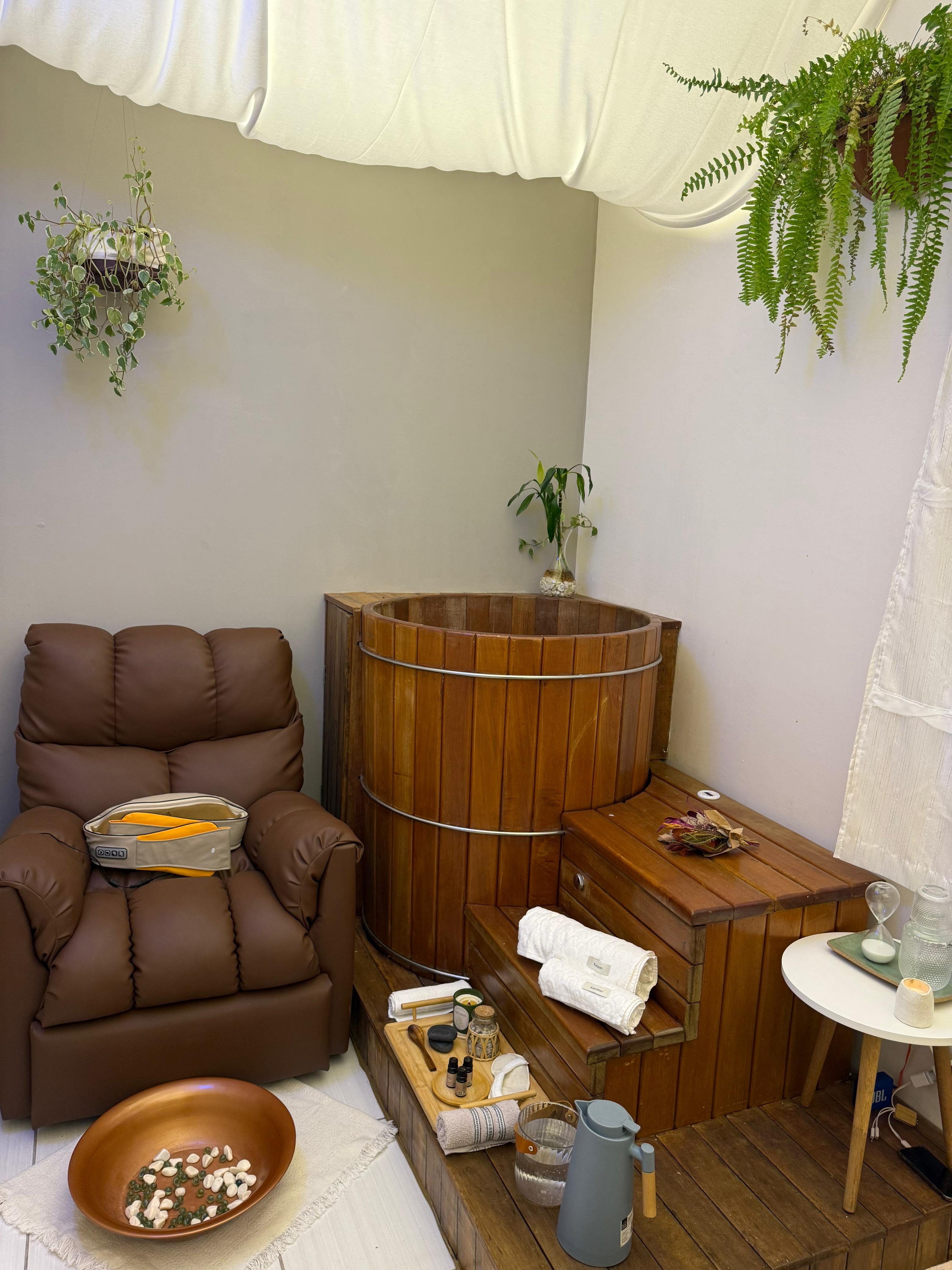 Ambiente 1