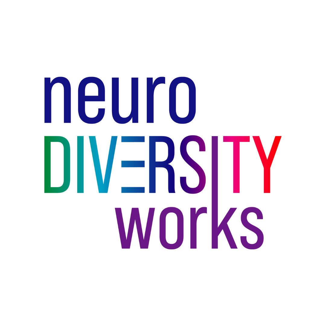 Neurodiversity Works logo
