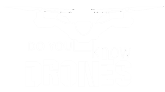 Do You Know Drones? Logo