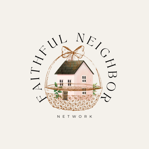 Faithful Neighbour Network logo