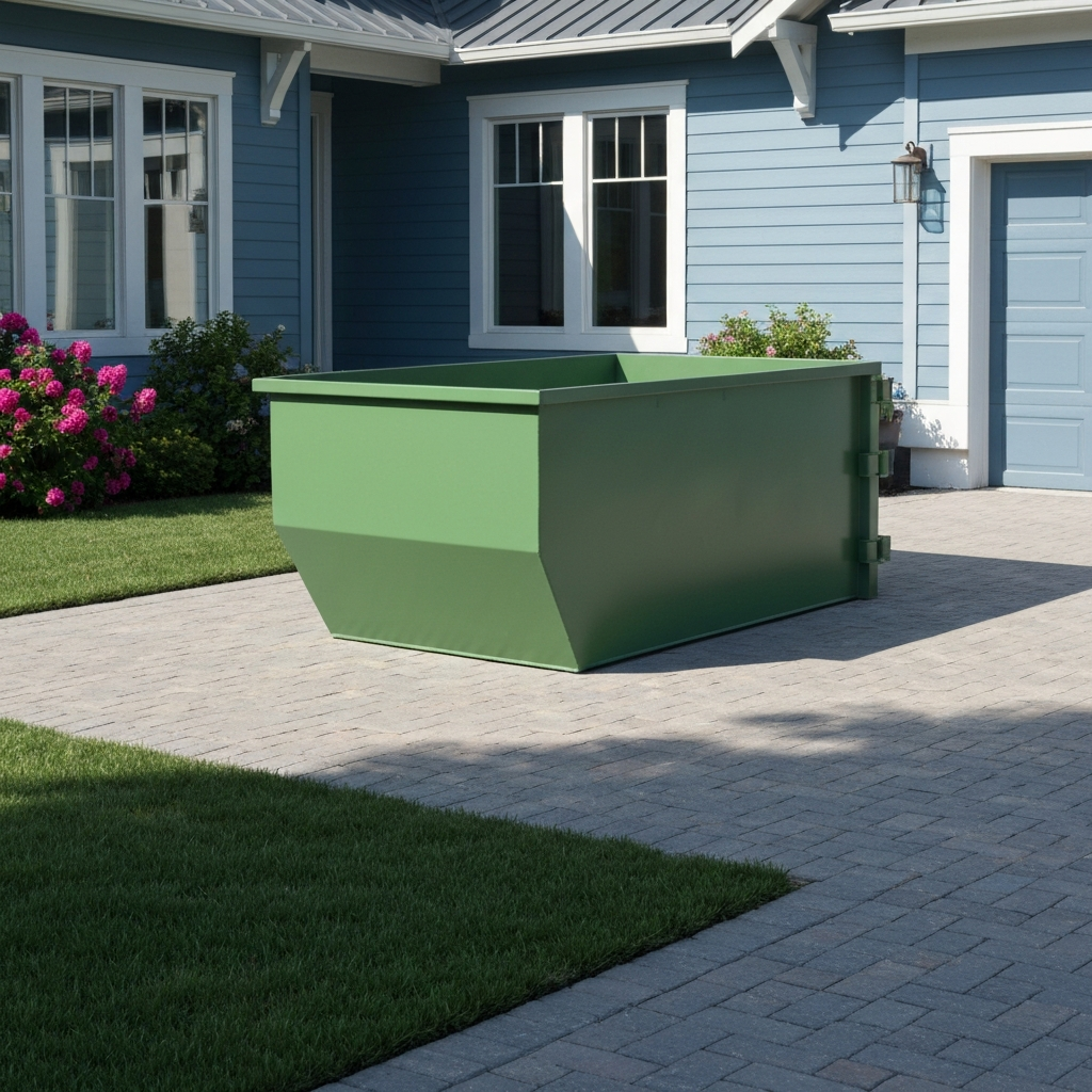 Small Dumpsters in Fayetteville, GA | JUNKitGEORGIA