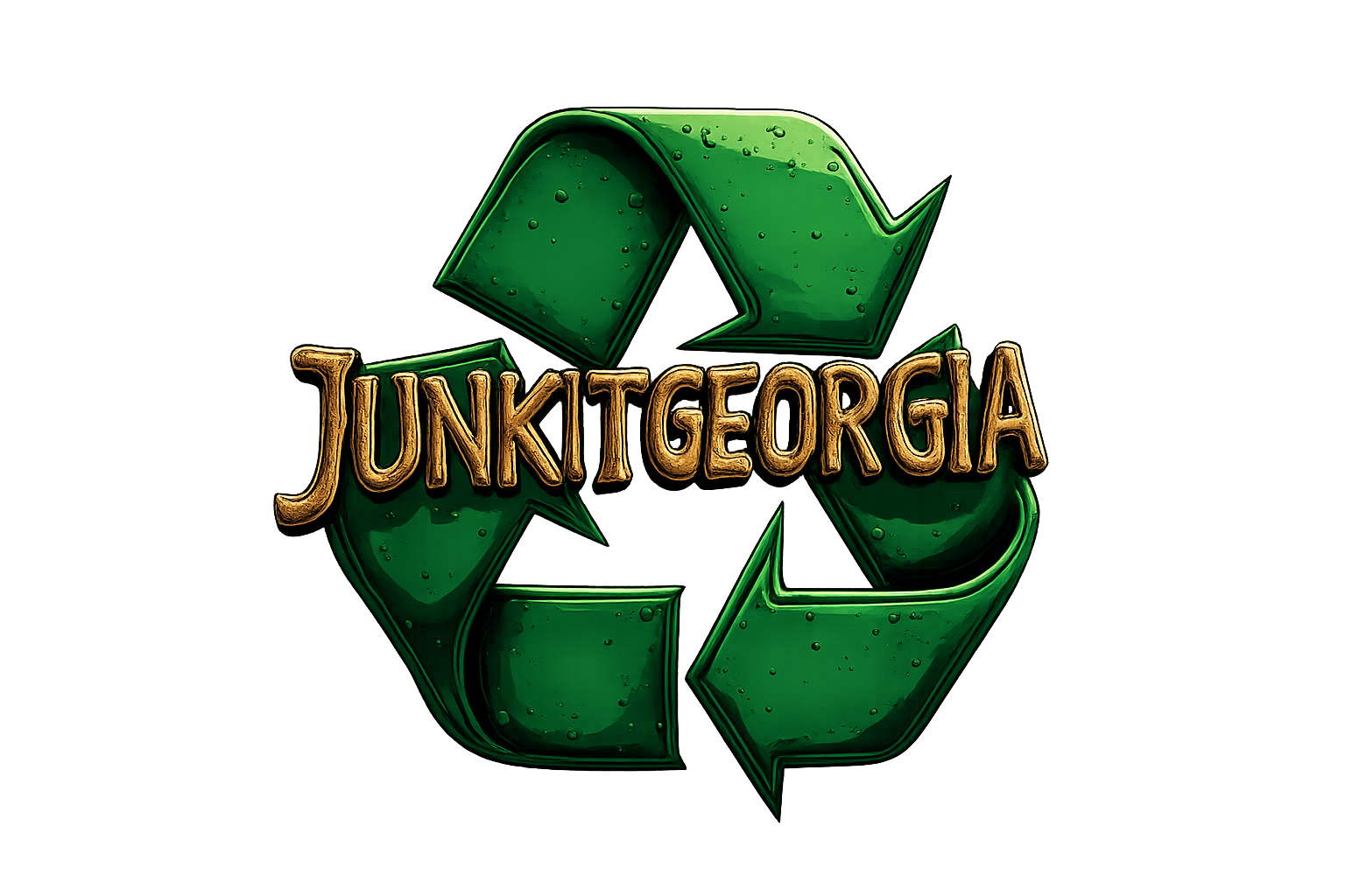 JUNKitGEORGIA Logo