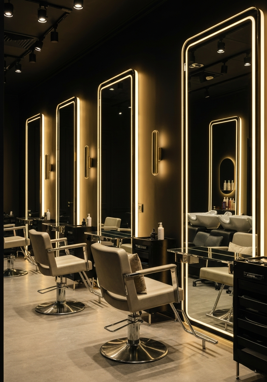 Espacio Cielo Stylos 1