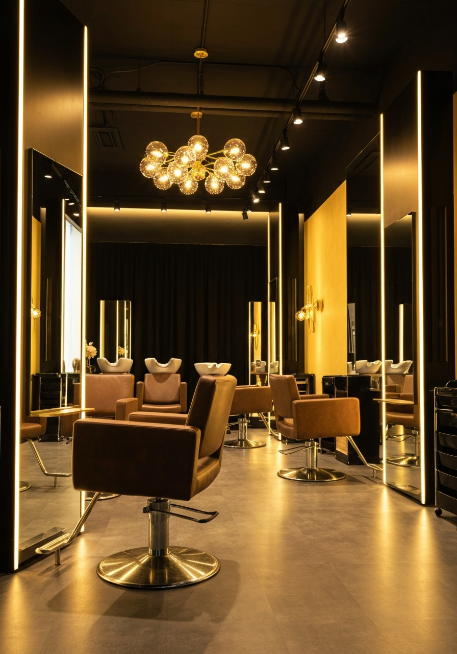 Espacio Cielo Stylos 3