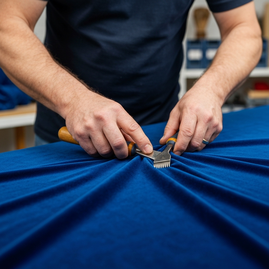 Craftsmanship