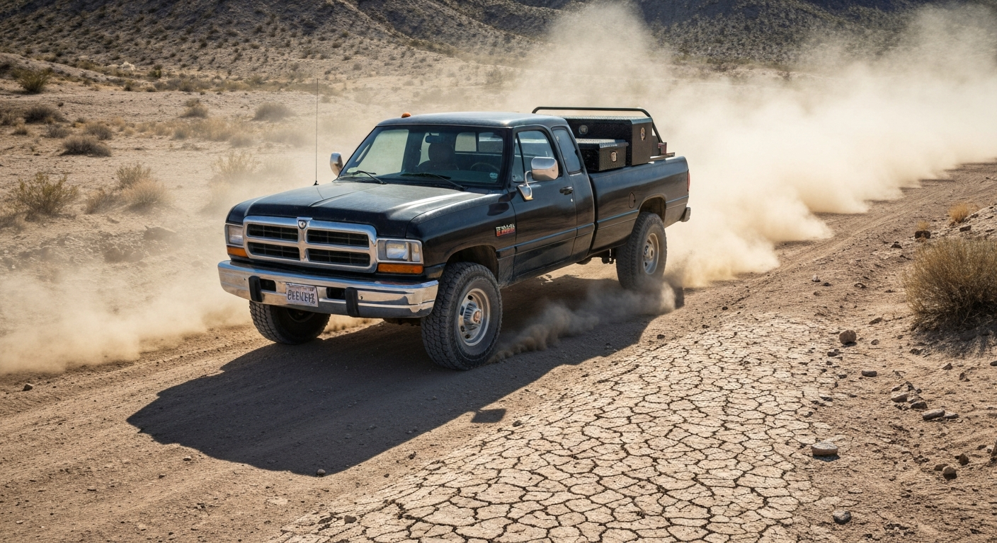 The Ultimate Guide to Windshield Safety on I-10