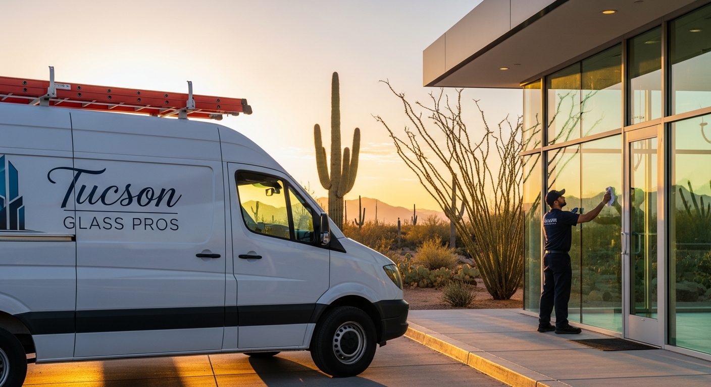 Glass Coupons & Specials in Tucson