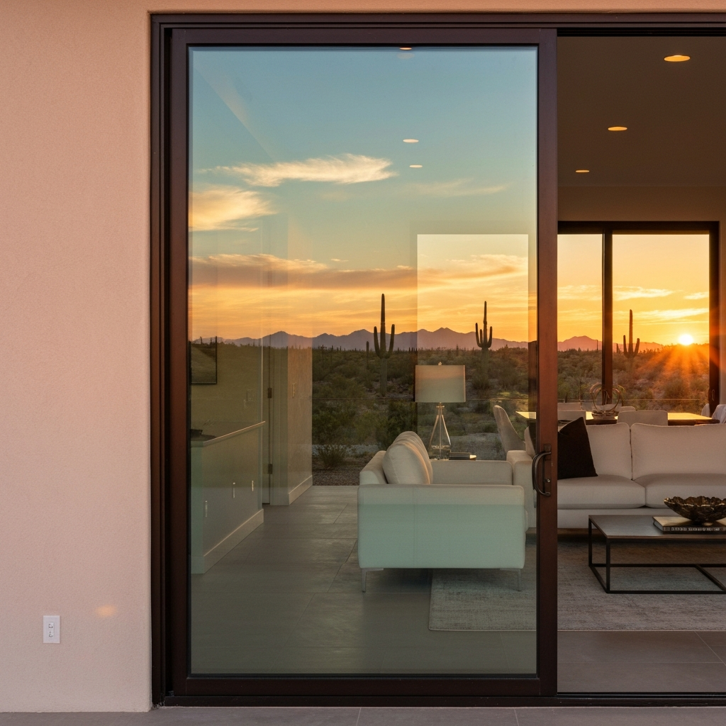 Sliding Glass Door Repair