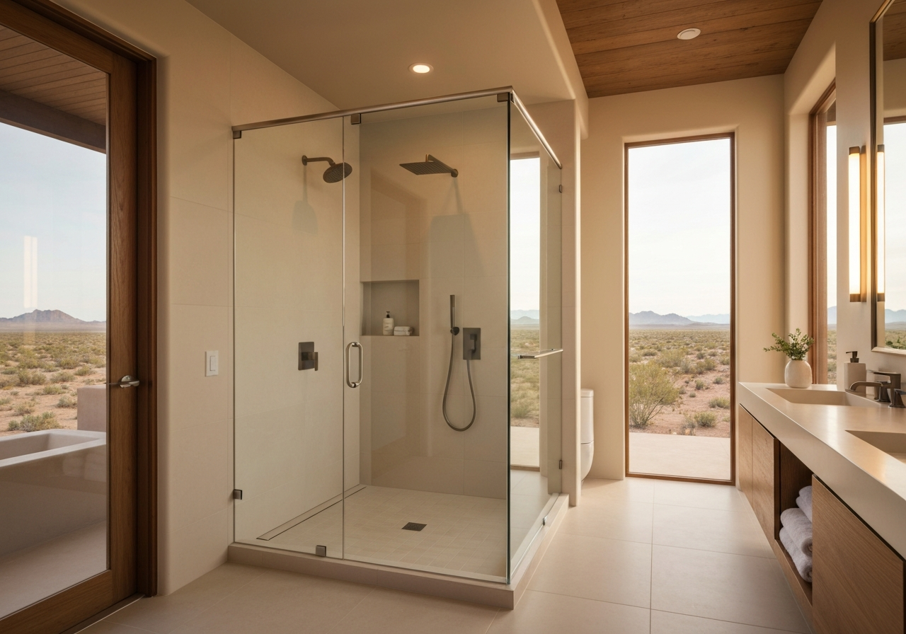 Residential Glass Services