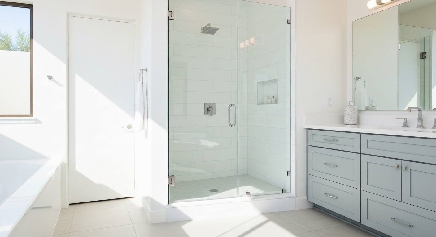 Commercial Glass Tucson