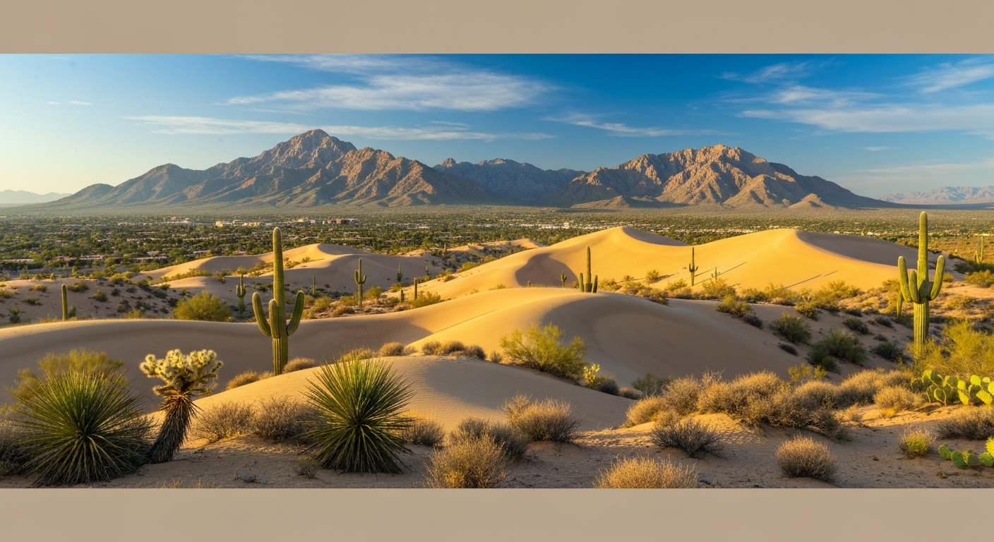 Glass Services in Tucson, AZ