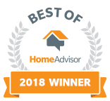 Best of Home Advisor 2018