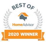 Best of Home Advisor 2020