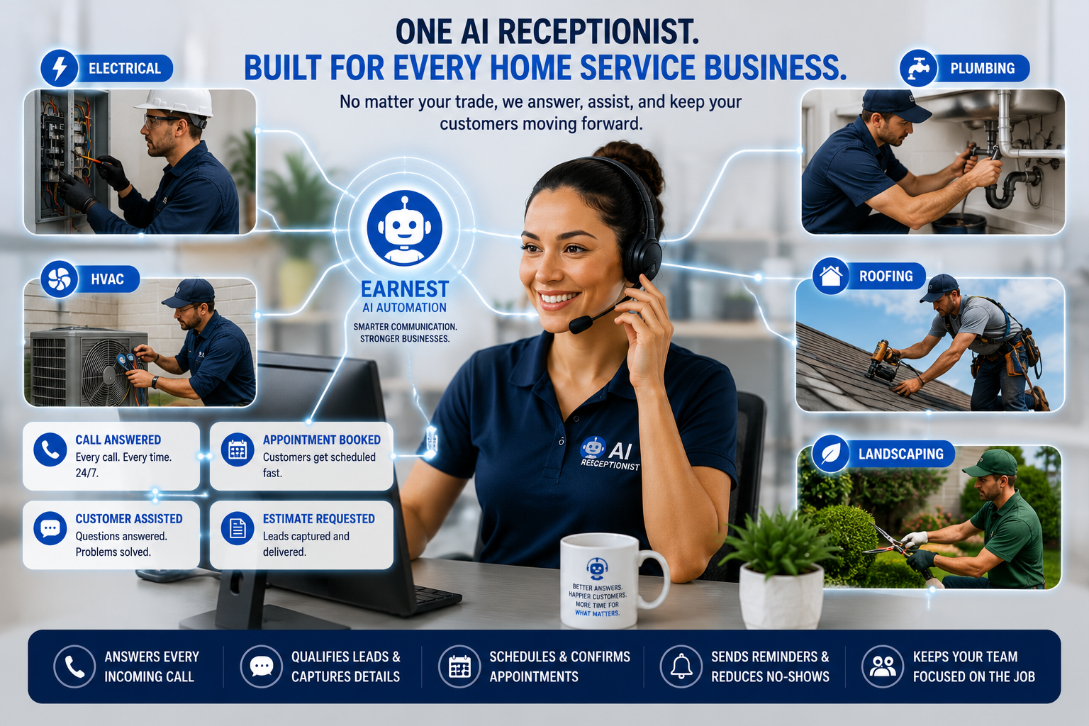 Will This Work for My Type of Home Service Business?