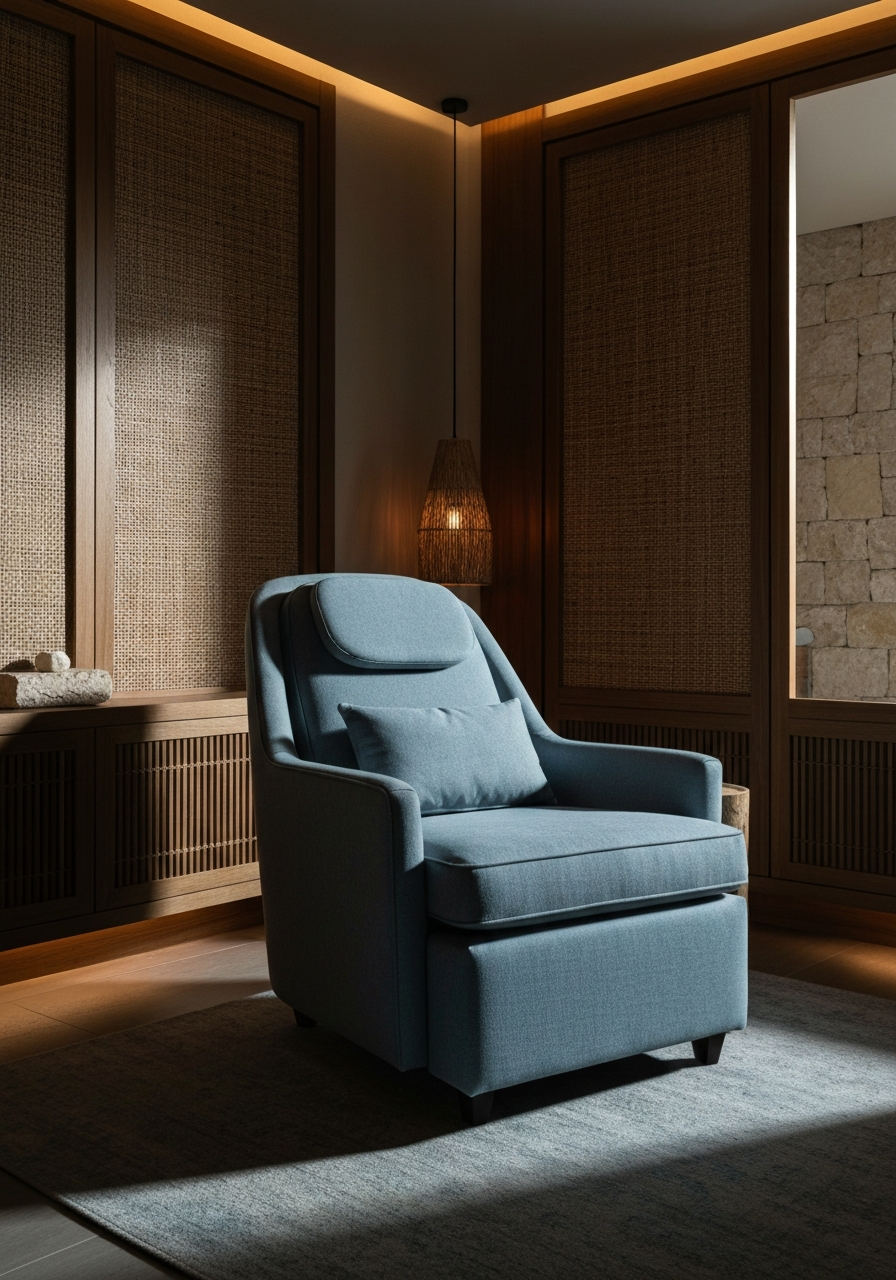 Therapy space