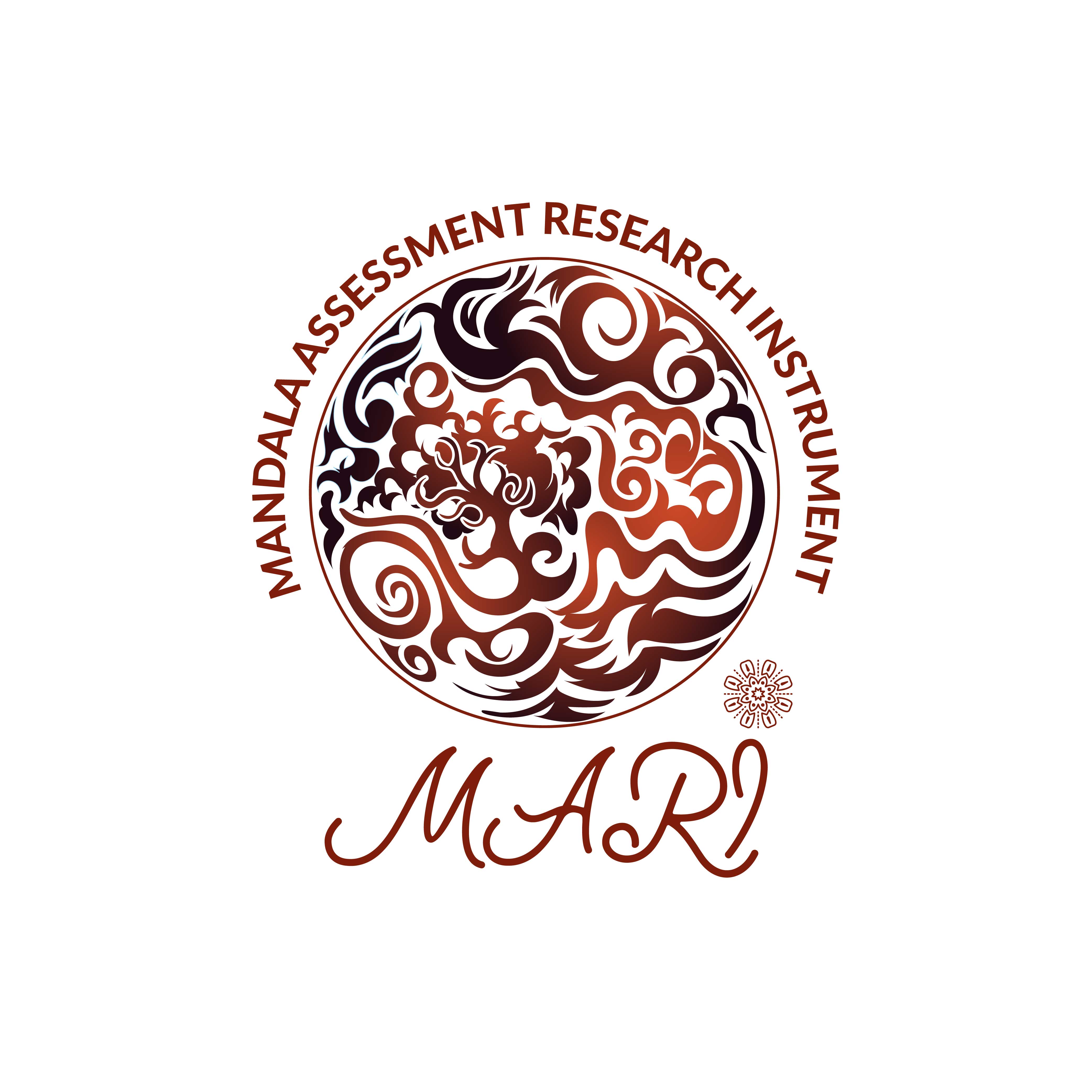MARI Assessment Research Instrument Logo