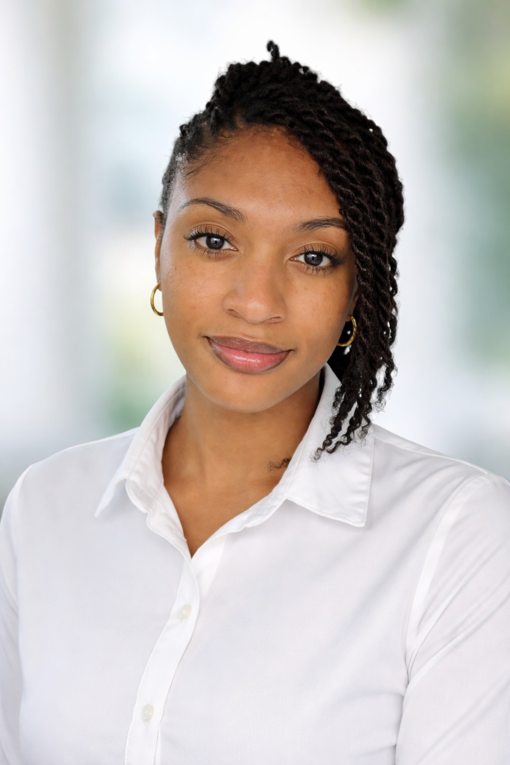 De'Andra LeMalle M.S., LPC, CMP