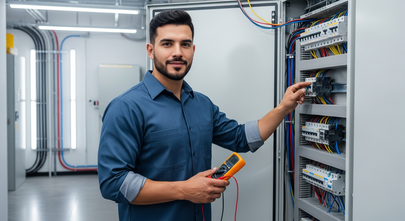 Top-Rated Electrician in Long Beach and Los Angeles County