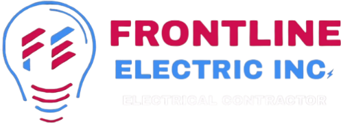 Frontline Electric Inc.