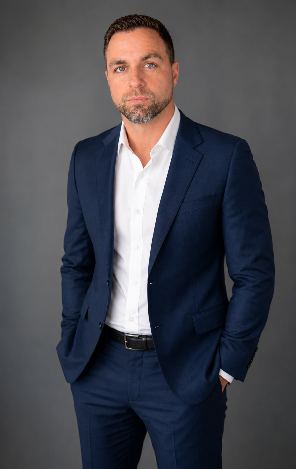 Josh, CEO of Prosperous Growth medical marketing agency